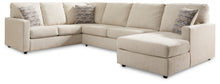 Load image into Gallery viewer, Edenfield 3-Piece Sectional with Chaise
