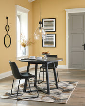 Load image into Gallery viewer, Ashley Express - Centiar Dining Table and 2 Chairs
