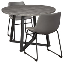 Load image into Gallery viewer, Ashley Express - Centiar Dining Table and 2 Chairs
