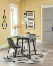 Load image into Gallery viewer, Ashley Express - Centiar Dining Table and 2 Chairs
