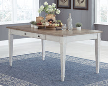 Load image into Gallery viewer, Ashley Express - Skempton Dining Table and 2 Chairs and Bench
