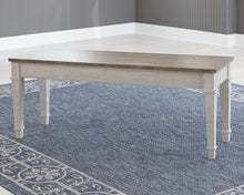 Load image into Gallery viewer, Ashley Express - Skempton Dining Table and 2 Chairs and Bench
