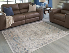 Load image into Gallery viewer, Ashley Express - Barkham Washable Large Rug
