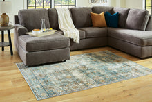 Load image into Gallery viewer, Ashley Express - Harwins Washable Large Rug
