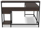 Ashley Express - Camiburg L-Desk with Storage