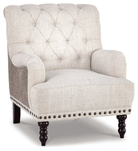 Load image into Gallery viewer, Tartonelle Accent Chair
