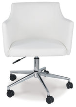 Load image into Gallery viewer, Ashley Express - Baraga Home Office Swivel Desk Chair
