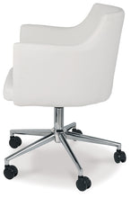 Load image into Gallery viewer, Ashley Express - Baraga Home Office Swivel Desk Chair
