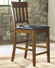 Load image into Gallery viewer, Ashley Express - Ralene Upholstered Barstool (2/CN)
