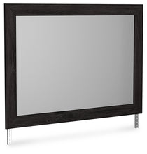 Load image into Gallery viewer, Belachime Bedroom Mirror
