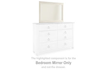 Load image into Gallery viewer, Willowton Bedroom Mirror
