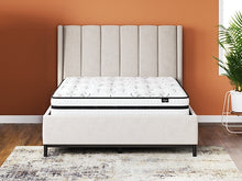 Load image into Gallery viewer, Ashley Express - Chime 10 Inch Hybrid Queen Mattress and Pillow
