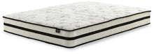 Load image into Gallery viewer, Ashley Express - Chime 10 Inch Hybrid Queen Mattress and Pillow
