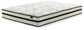 Ashley Express - Chime 10 Inch Hybrid Queen Mattress and Pillow