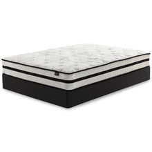 Load image into Gallery viewer, Ashley Express - Chime 10 Inch Hybrid Queen Mattress and Pillow
