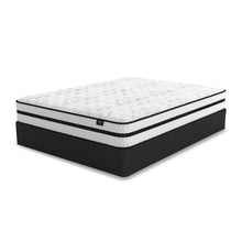 Load image into Gallery viewer, Ashley Express - Chime 10 Inch Hybrid Queen Mattress and Pillow
