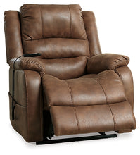 Load image into Gallery viewer, Ashley Express - Yandel Power Lift Recliner
