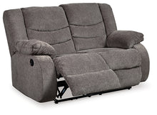 Load image into Gallery viewer, Tulen Reclining Loveseat
