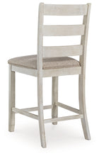 Load image into Gallery viewer, Ashley Express - Skempton Upholstered Barstool (2/CN)
