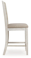 Load image into Gallery viewer, Ashley Express - Skempton Upholstered Barstool (2/CN)
