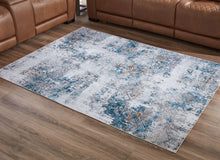 Load image into Gallery viewer, Ashley Express - Garyard Washable Medium Rug
