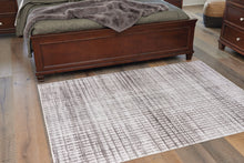 Load image into Gallery viewer, Ashley Express - Moorhill Washable Medium Rug
