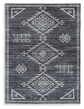 Load image into Gallery viewer, Ashley Express - Arloman Washable Medium Rug
