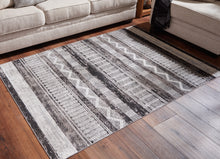 Load image into Gallery viewer, Ashley Express - Henchester Washable Medium Rug
