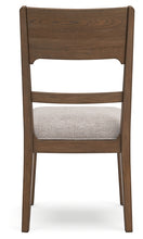 Load image into Gallery viewer, Ashley Express - Cabalynn Dining UPH Side Chair (2/CN)
