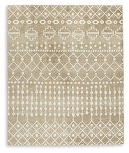 Load image into Gallery viewer, Ashley Express - Bunchly Washable Medium Rug
