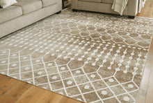 Load image into Gallery viewer, Ashley Express - Bunchly Washable Medium Rug
