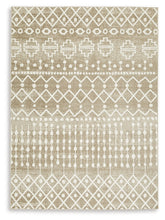 Load image into Gallery viewer, Ashley Express - Bunchly Washable Medium Rug
