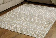 Load image into Gallery viewer, Ashley Express - Bunchly Washable Medium Rug
