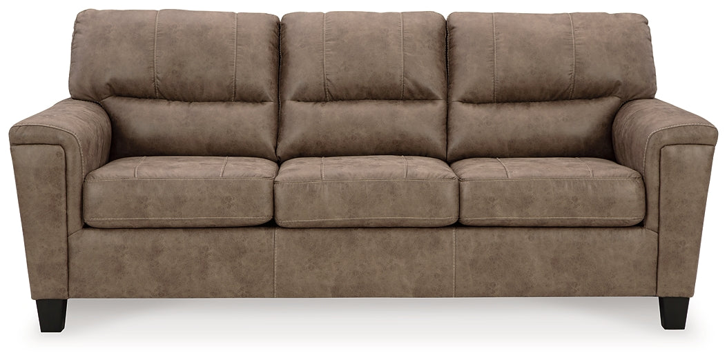 Navi  Sofa Sleeper