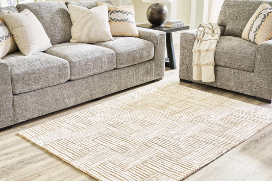 Ashley Express - Adanmund Medium Rug