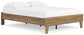 Ashley Express - Deanlow  Platform Bed