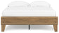 Ashley Express - Deanlow  Platform Bed