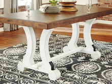 Load image into Gallery viewer, Valebeck Rectangular Dining Room Table
