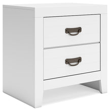 Load image into Gallery viewer, Ashley Express - Binterglen Two Drawer Night Stand
