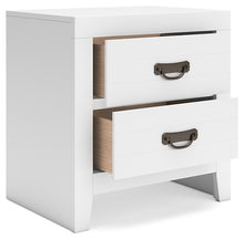 Load image into Gallery viewer, Ashley Express - Binterglen Two Drawer Night Stand
