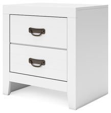 Load image into Gallery viewer, Ashley Express - Binterglen Two Drawer Night Stand
