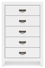 Load image into Gallery viewer, Binterglen Five Drawer Chest
