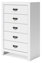 Load image into Gallery viewer, Binterglen Five Drawer Chest
