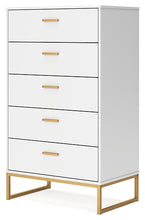 Load image into Gallery viewer, Ashley Express - Socalle Five Drawer Chest
