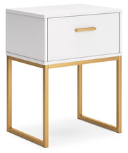 Load image into Gallery viewer, Ashley Express - Socalle One Drawer Night Stand
