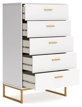 Load image into Gallery viewer, Ashley Express - Socalle Five Drawer Chest
