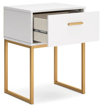 Load image into Gallery viewer, Ashley Express - Socalle One Drawer Night Stand
