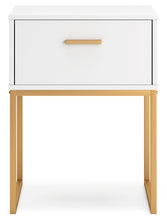 Load image into Gallery viewer, Ashley Express - Socalle One Drawer Night Stand
