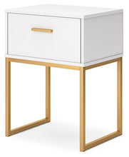 Load image into Gallery viewer, Ashley Express - Socalle One Drawer Night Stand
