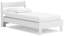 Load image into Gallery viewer, Ashley Express - Socalle  Panel Platform Bed
